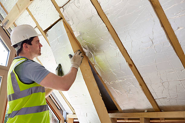 Best Types of Insulation in Astatula, FL